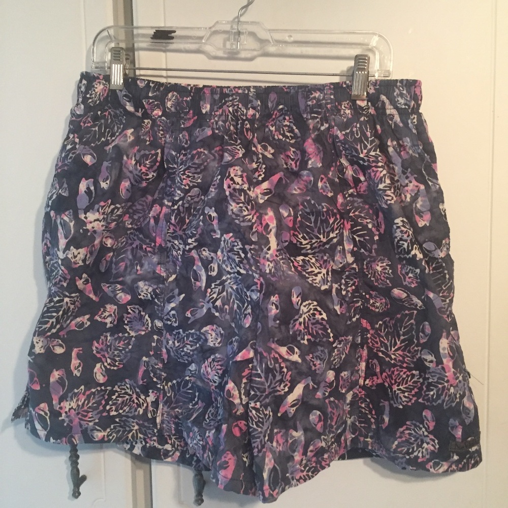Navigata by Bugle Boy vintage swimwear